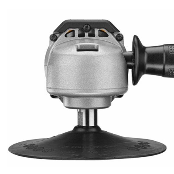 DeWalt DWP849 Variable Speed Polisher 6