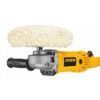 DeWalt DWP849 Variable Speed Polisher 7