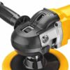 DeWalt DWP849X Variable Speed Polisher with Soft Start 7