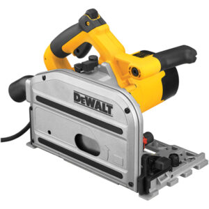 DeWalt DWS520K 6-1/2" TrackSaw Kit