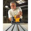 DeWalt DWS520K TrackSaw Kit 4