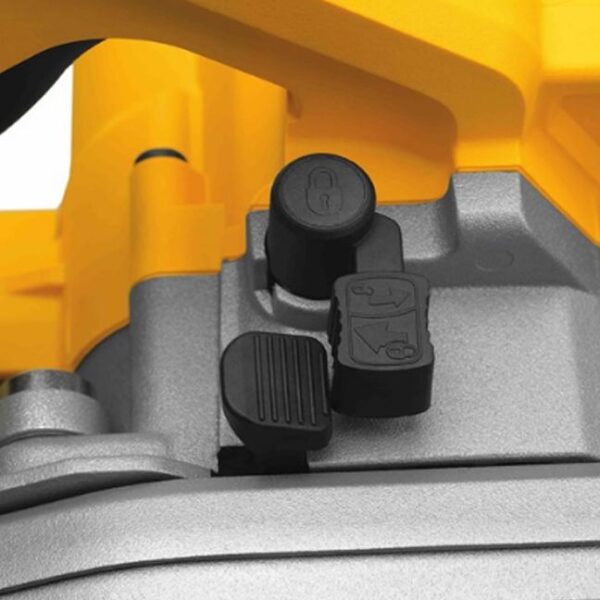 DeWalt DWS520K TrackSaw Kit 6