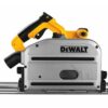 DeWalt DWS520K TrackSaw Kit 7