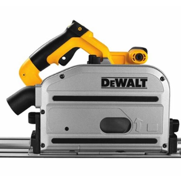 DeWalt DWS520K TrackSaw Kit 7