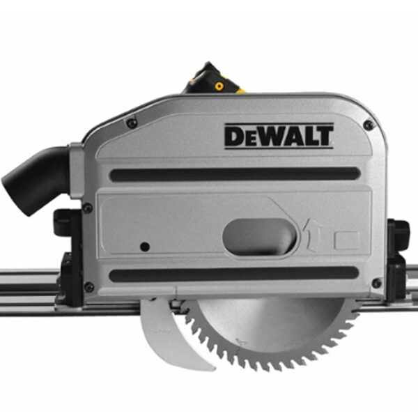 DeWalt DWS520K TrackSaw Kit 8