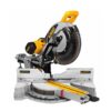 DeWalt DWS780LST Mitre Saw with Long Stand 2