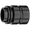 DeWalt DWV9160 Permanent Adapter for 1" ID Port For DeWalt Dust Extractors