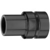 DeWalt DWV9170 1.25" Adapter For DeWalt Dust Extractors