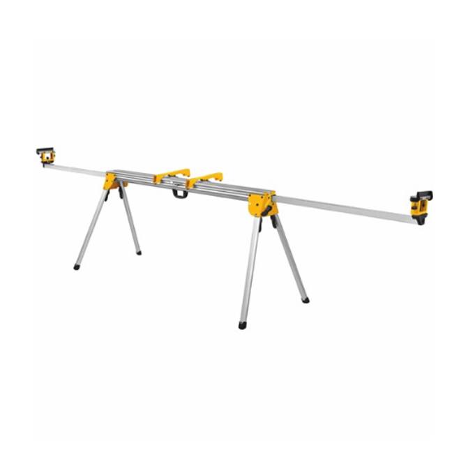 DeWalt DWX723 Heavy Duty Miter Saw Stand