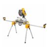 DeWalt DWX724 Compact Miter Saw Stand 3