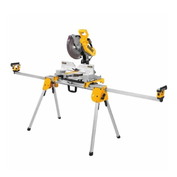 DeWalt DWX724 Compact Miter Saw Stand 3