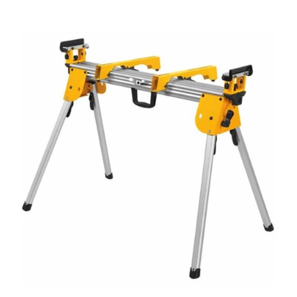 DeWalt DWX724 Compact Miter Saw Stand 4
