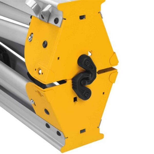 DeWalt DWX725 Heavy Duty Work Stand 2