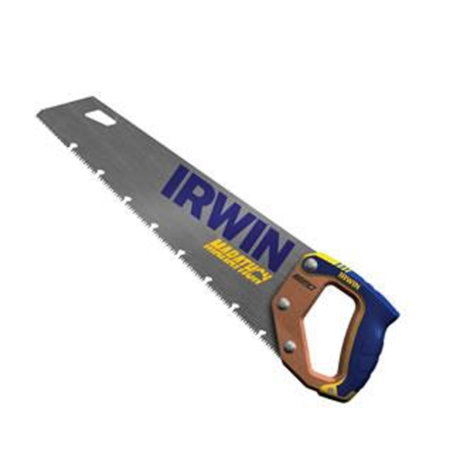 Irwin 2011201 15" ProTouch Course Cut Saw