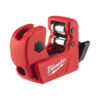 Milwaukee 48-22-4250 1/2" Mini Copper Tubing Cutter