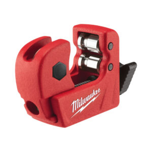 Milwaukee 48-22-4250 1/2" Mini Copper Tubing Cutter