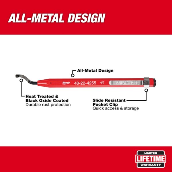 Milwaukee 48-22-4255 Reaming Pen