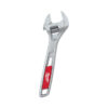 Milwaukee 48-22-7408 8" Adjustable Wrench Milwaukee 48-22-7408 8" Adjustable Wrench