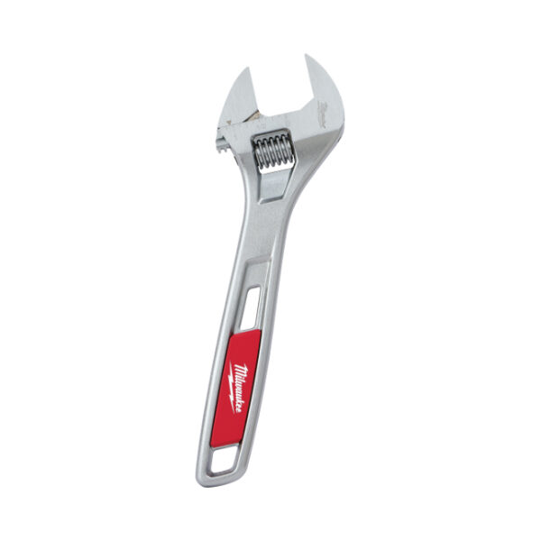 Milwaukee 48-22-7408 8" Adjustable Wrench