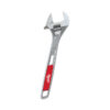 Milwaukee 48-22-7412 12" Adjustable Wrench Milwaukee 48-22-7412 12" Adjustable Wrench