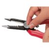 Milwaukee 48-22-3079 GEN II 6in1 Combination Wire Pliers