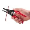 Milwaukee 48-22-6109 General Purpose Wire Strippers