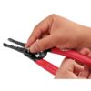 Milwaukee 48-22-6109 General Purpose Wire Strippers