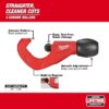 Milwaukee 48-22-4252 1-1/2" Constant Swing Copper Tubing Cutter