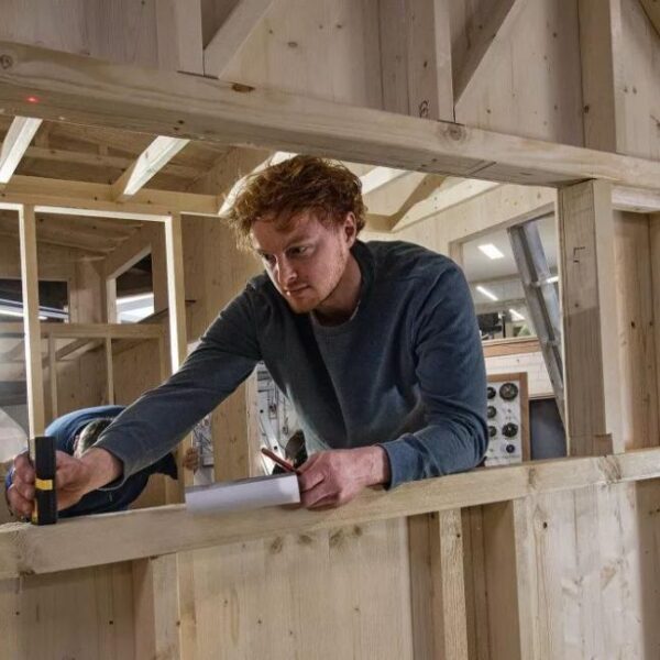 Stabila 06250 LD 250 BT Laser Distance Measurer with Bluetooth