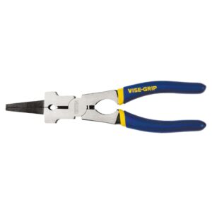 Irwin 1873303 MIG VISE-GRIP Welding Pliers