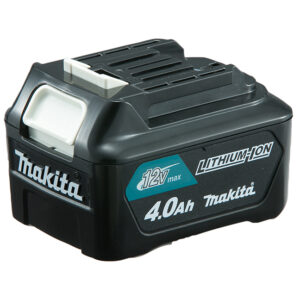 Makita 197416-9 12V MAX CXT 4.0 Ah Li-Ion Battery