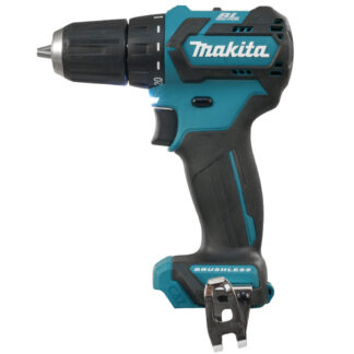 Makita DF332DZ 3/8" 12V Drill Driver with Brushless Motor