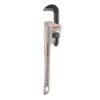 Milwaukee 48-22-7218 18” Aluminum Pipe Wrench Milwaukee 48-22-7218 18” Aluminum Pipe Wrench