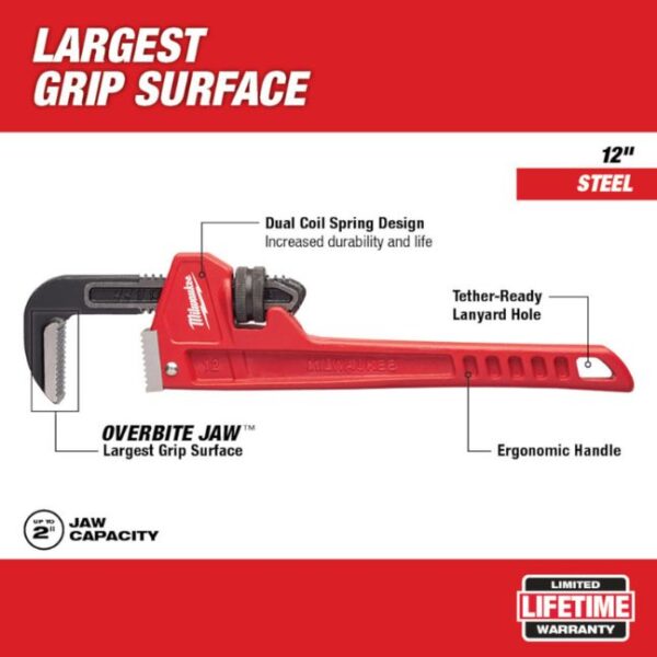 Untitled design - 2023-02-23T135908.710 Milwaukee 48-22-7112 12” Steel Pipe Wrench