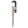 Milwaukee 48-22-7214 14” Aluminum Pipe Wrench