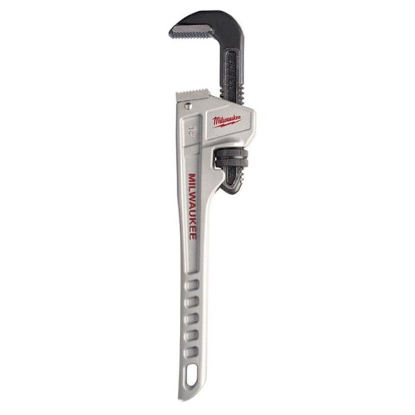 Milwaukee 48-22-7214 14” Aluminum Pipe Wrench