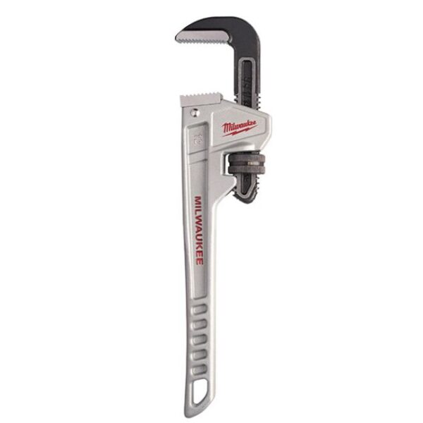 Milwaukee 48-22-7212 12” Aluminum Pipe Wrench