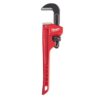 Milwaukee 48-22-7110 10” Steel Pipe Wrench Milwaukee 48-22-7110 10” Steel Pipe Wrench