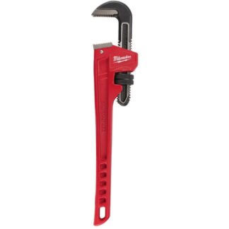 Milwaukee 48-22-7118 18” Steel Pipe Wrench