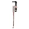Milwaukee 48-22-7224 24” Aluminum Pipe Wrench
