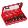 Milwaukee 49-22-8400 Annular Cutter Set 6-Piece