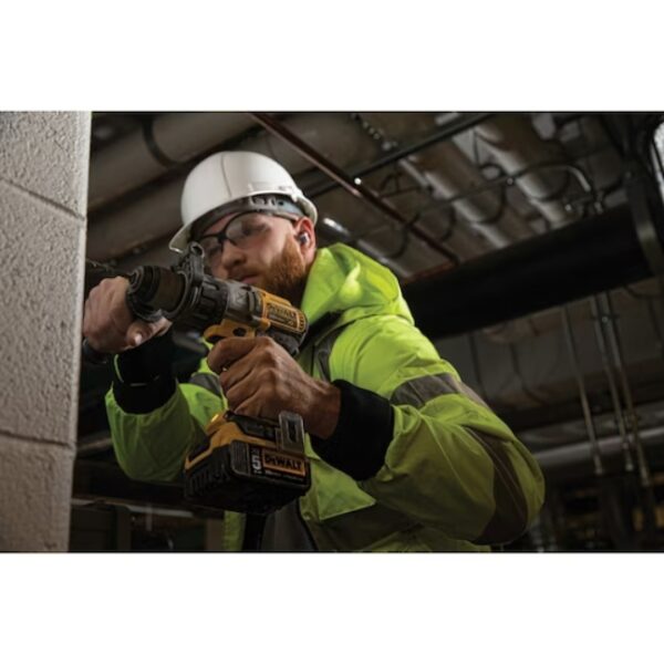 DeWalt DCK299M2 20V MAX XR 4.0AH 2-Tool Combo Kit