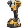 DeWalt DCK299M2 20V MAX XR 4.0AH 2-Tool Combo Kit