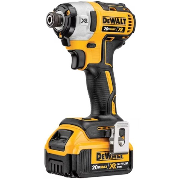 DeWalt DCK299M2 20V MAX XR 4.0AH 2-Tool Combo Kit