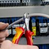 Knipex 7306160 6-1/4" (160 mm) X-CUT Compact Diagonal Cutter