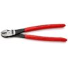 Knipex 7401250 10" (250mm) High Leverage Diagonal Cutters