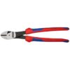 Knipex 7402250 10" (250 mm) High Leverage Diagonal Cutter