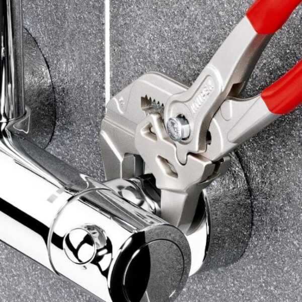 Knipex 8603150 6" (150 mm) Pliers Wrench