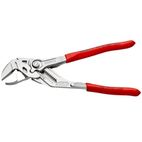 Knipex 8603180 7-1/4" (180 mm) Pliers Wrench Knipex 8603180 7-1/4" (180 mm) Pliers Wrench