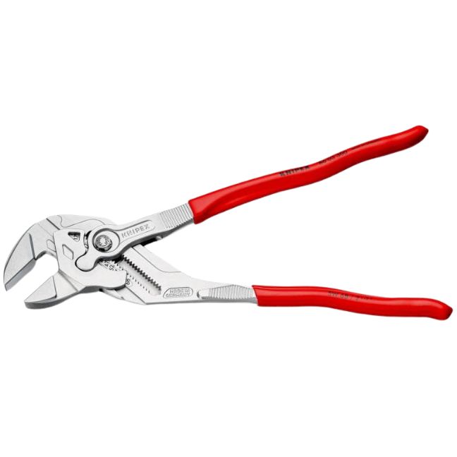 Knipex 86 03 300 12" (300 mm) Pliers Wrench BC Fasteners & Tools